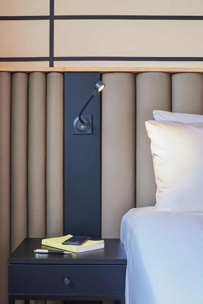 Mercure Paris Nanterre 5