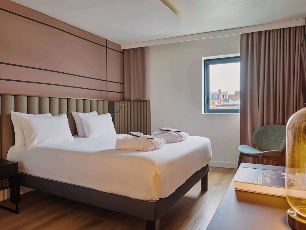 Mercure Paris Nanterre 6