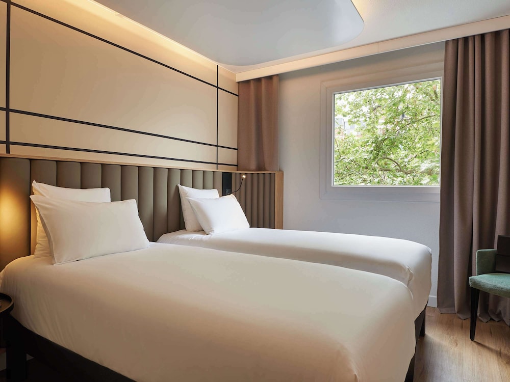 Mercure Paris Nanterre 21