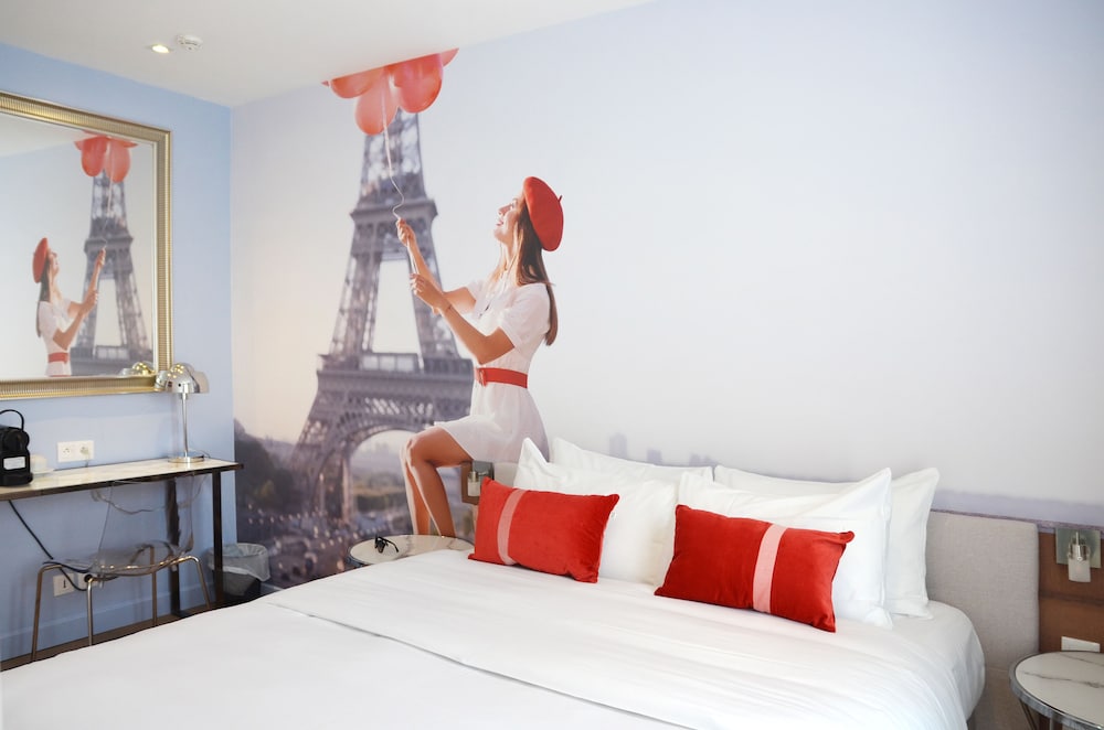 Glam's Hôtel 14