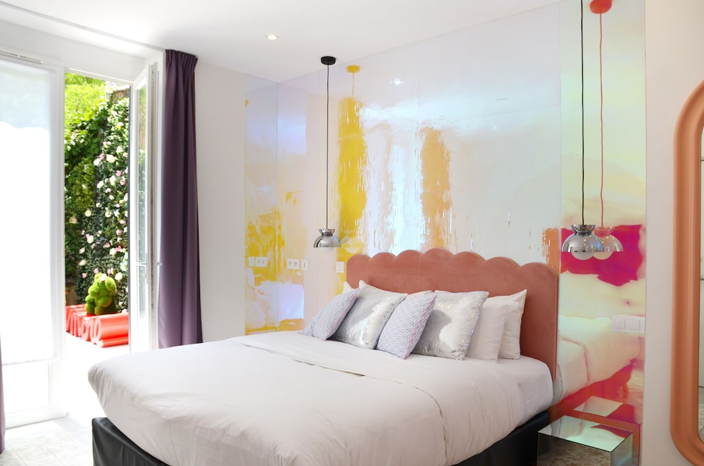 Glam's Hôtel 15