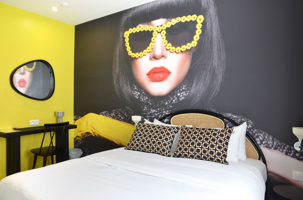 Glam's Hôtel 7