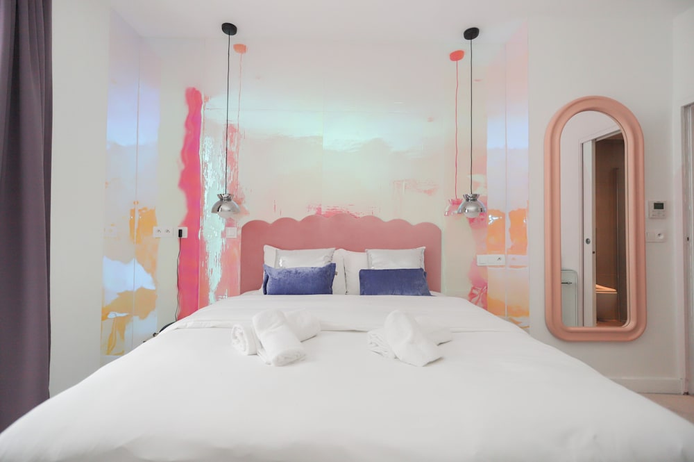 Glam's Hôtel 12
