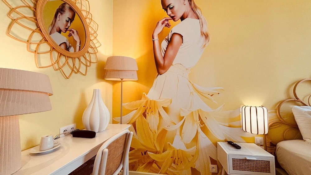 Glam's Hôtel 1