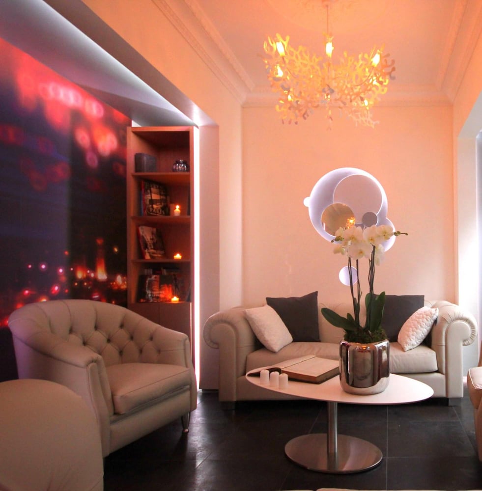 Lumieres 21