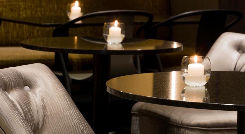 Best Western Paris Italie 15
