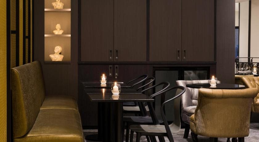 Best Western Paris Italie 16