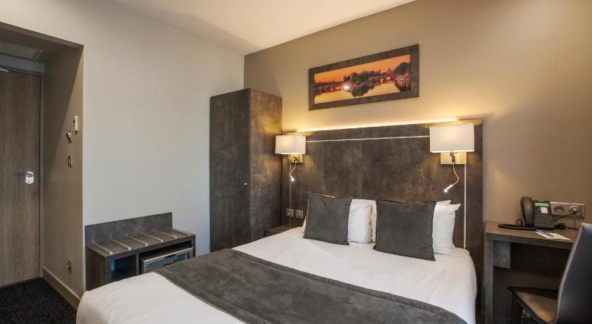 Best Western Paris Italie 2