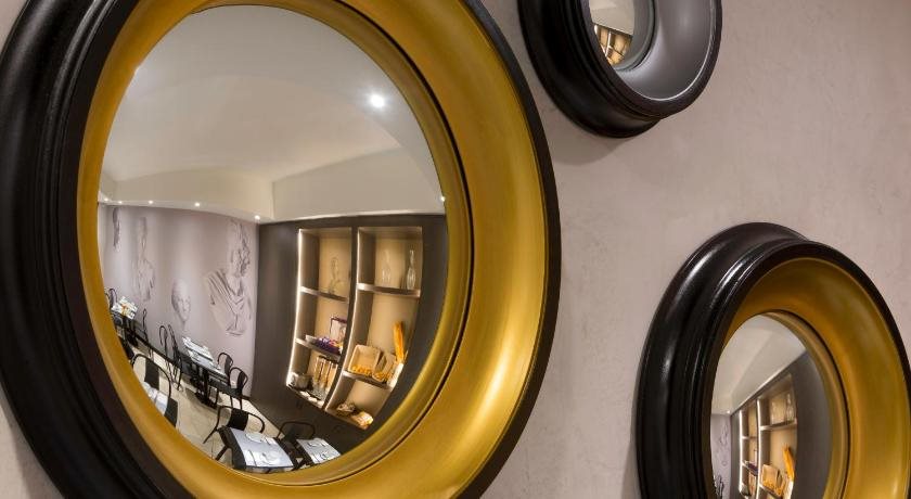 Best Western Paris Italie 6