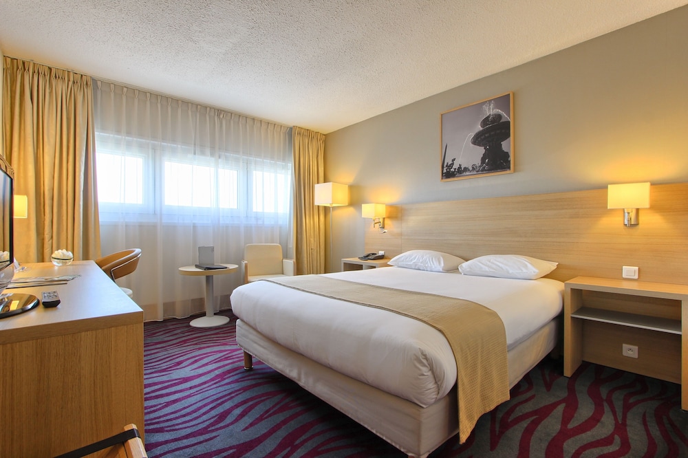 Hotel Inn Paris CDG Airport 5