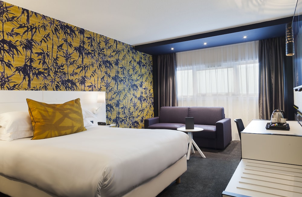 Hotel Inn Paris CDG Airport 1