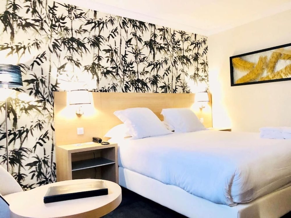 Hotel Inn Paris CDG Airport 13