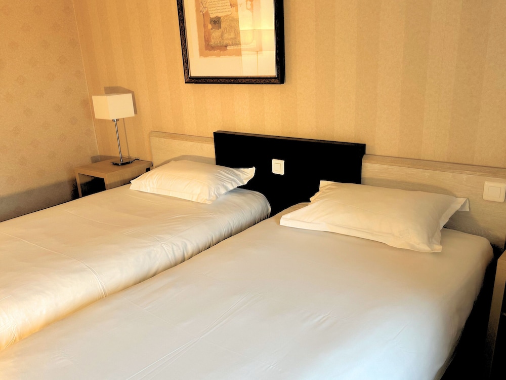 Hotel Inn Paris CDG Airport 15
