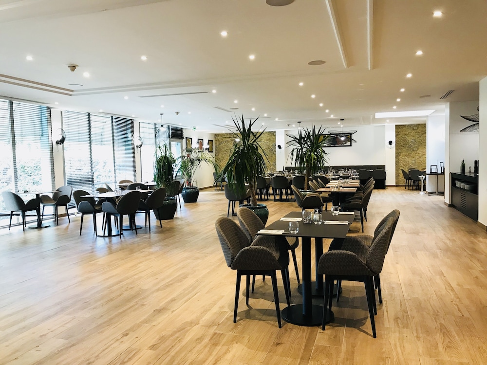 Hotel Inn Paris CDG Airport 23