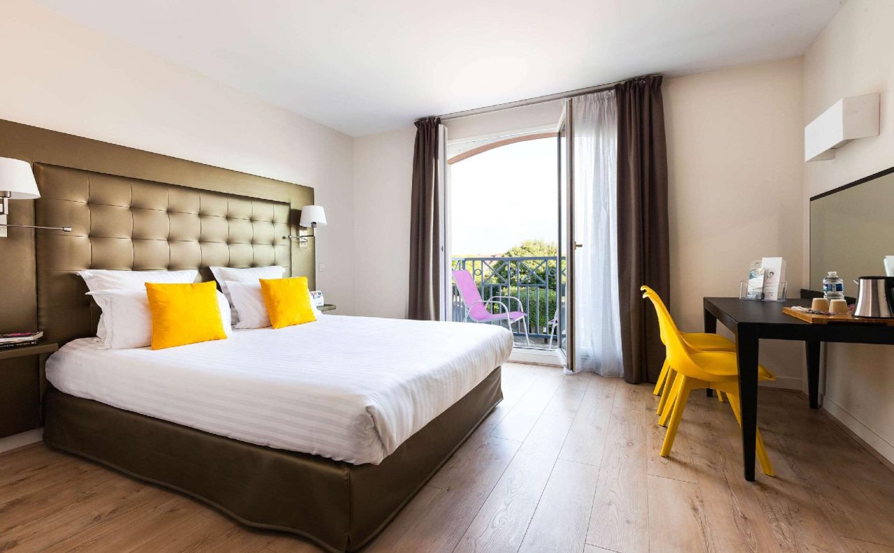 Quality Suites Maisons-Laffitte Paris Ouest 2