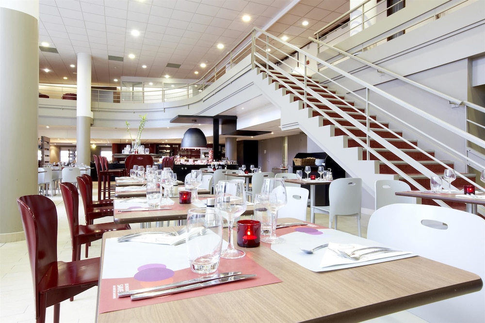 Hotel Campanile Paris Est - Porte de Bagnolet 19