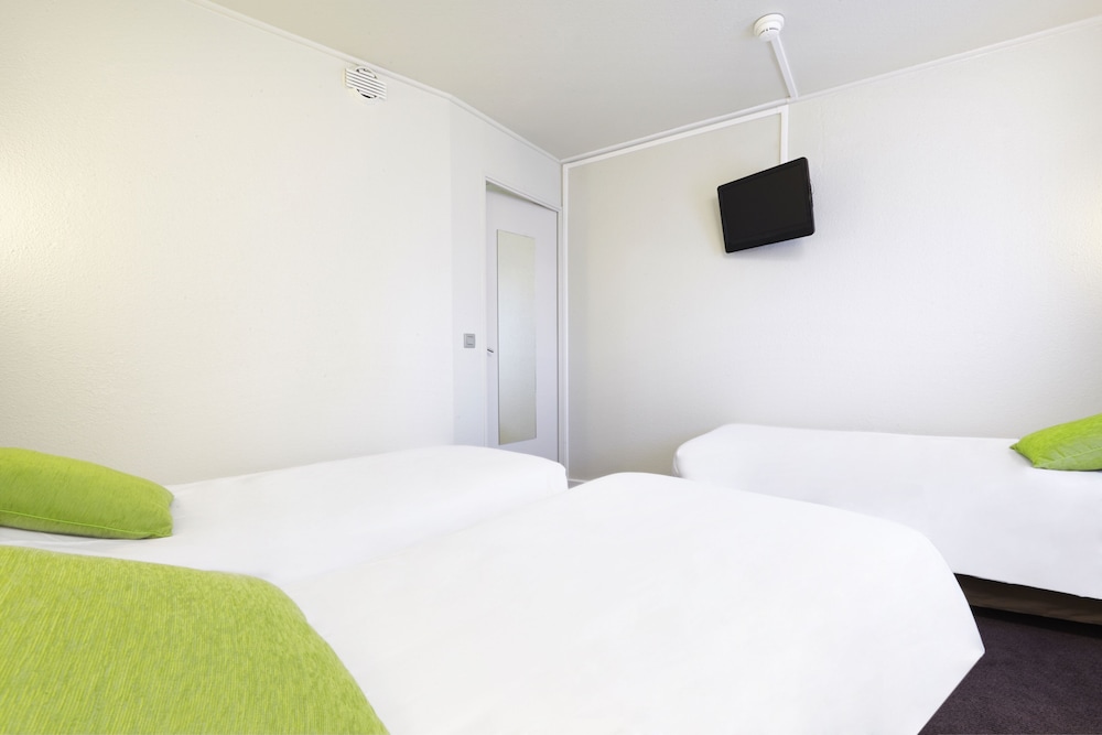 Hotel Campanile Paris Est - Porte de Bagnolet 7