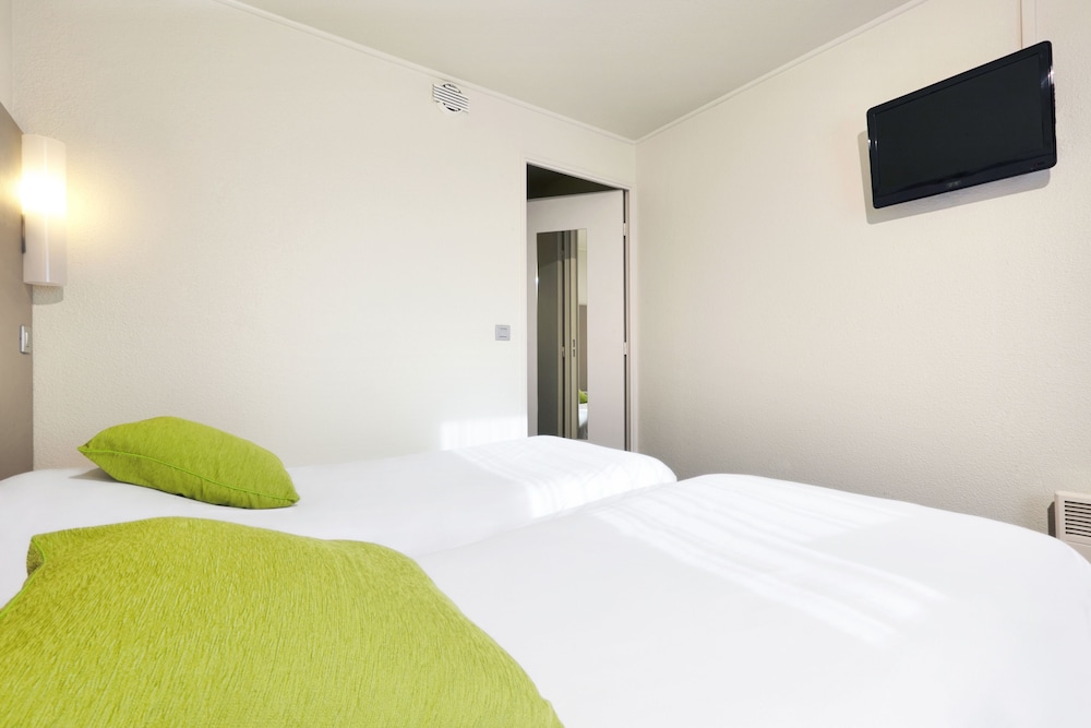 Hotel Campanile Paris Est - Porte de Bagnolet 9