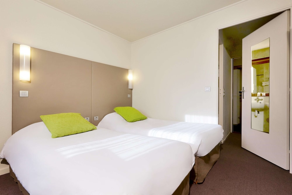 Hotel Campanile Paris Est - Porte de Bagnolet 13