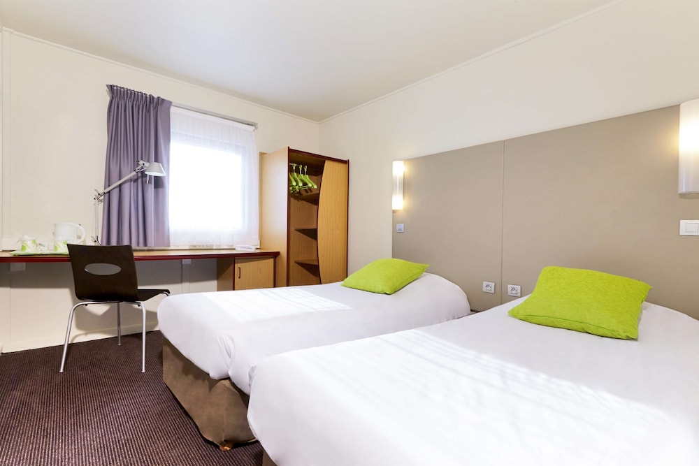 Hotel Campanile Paris Est - Porte de Bagnolet 14