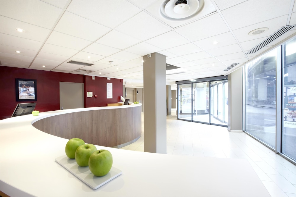 Hotel Campanile Paris Est - Porte de Bagnolet 2