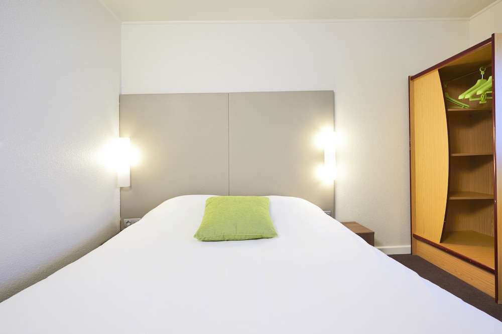 Hotel Campanile Paris Est - Porte de Bagnolet 6