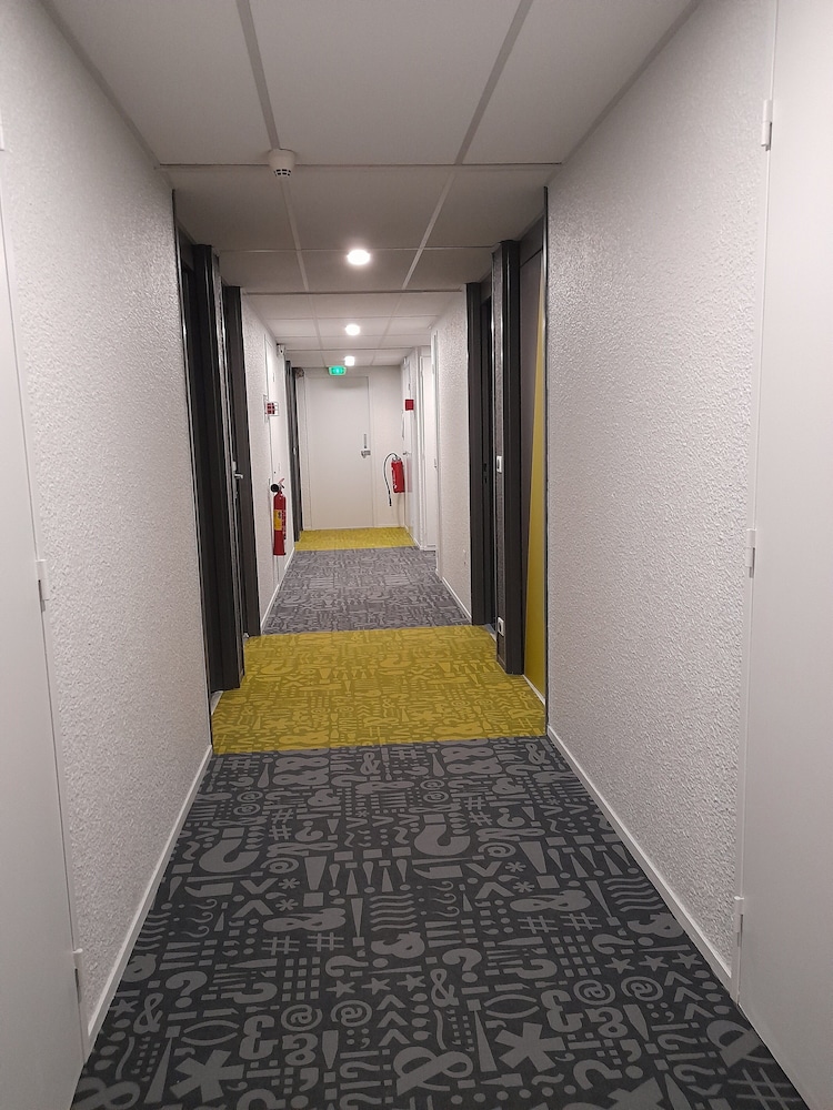 ibis Budget Fresnes 8