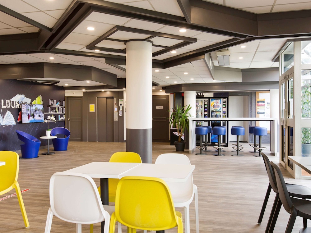ibis Budget Fresnes 20