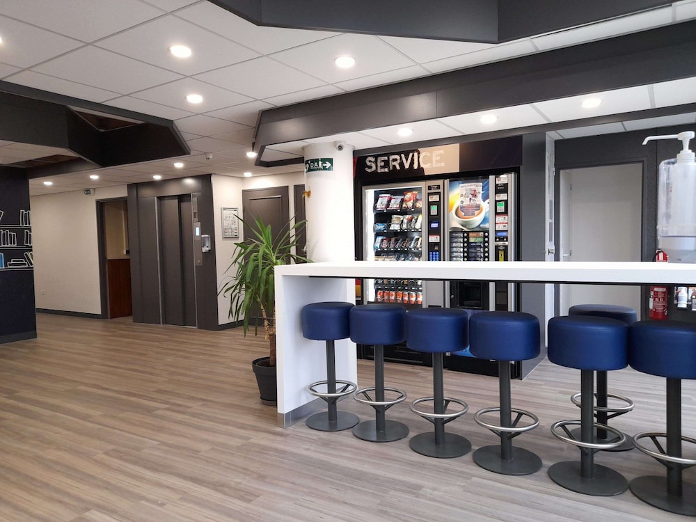 ibis Budget Fresnes 2