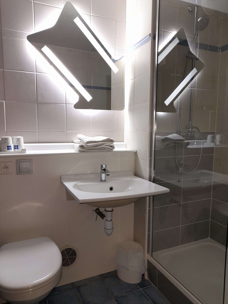 ibis Budget Fresnes 6