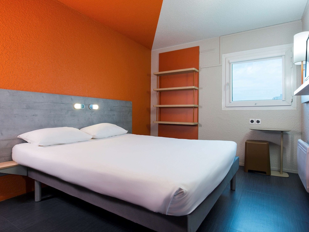 ibis Budget Fresnes 1