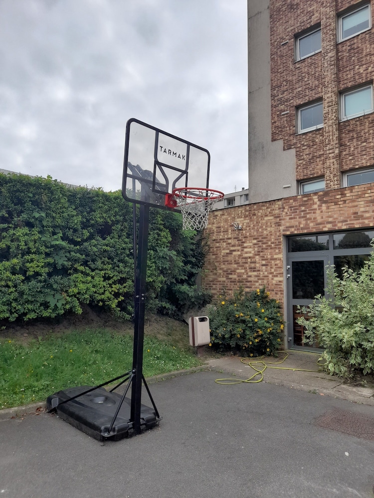 ibis Budget Fresnes 9
