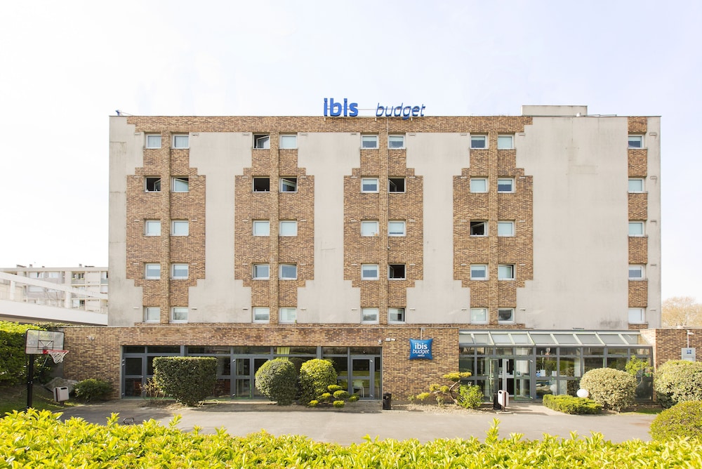 ibis Budget Fresnes 13