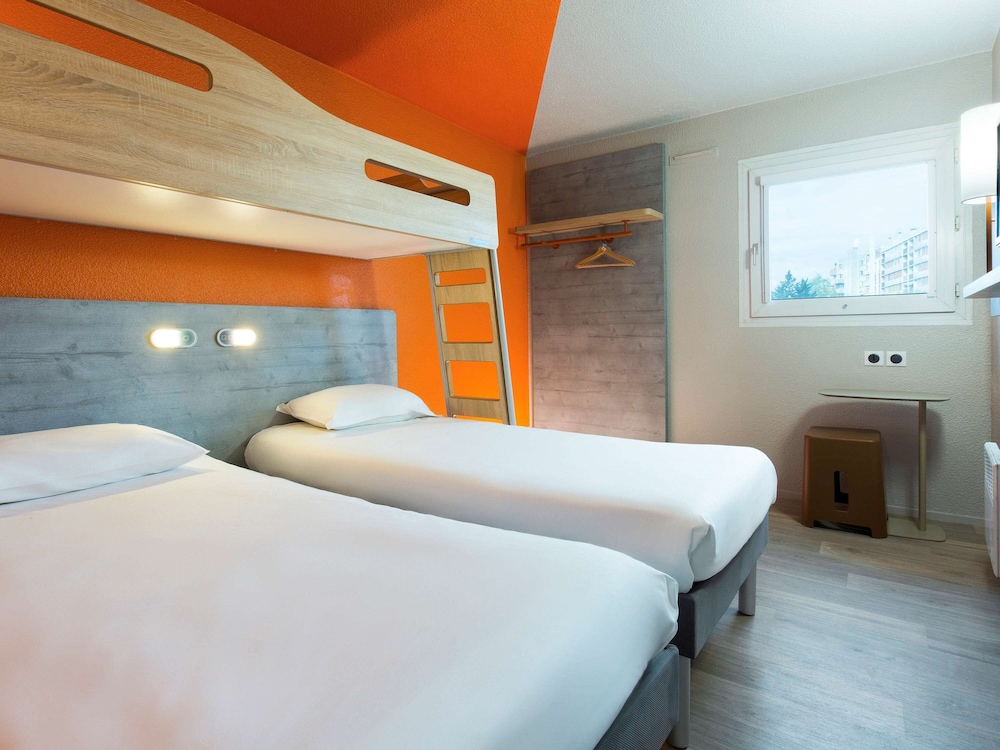 ibis Budget Fresnes 4