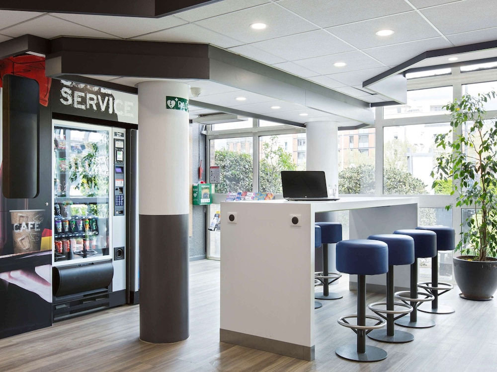 ibis Budget Fresnes 18