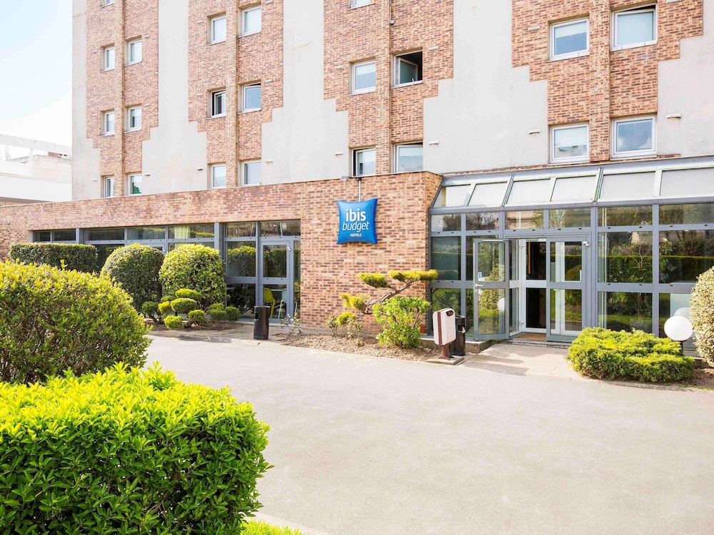ibis Budget Fresnes 17