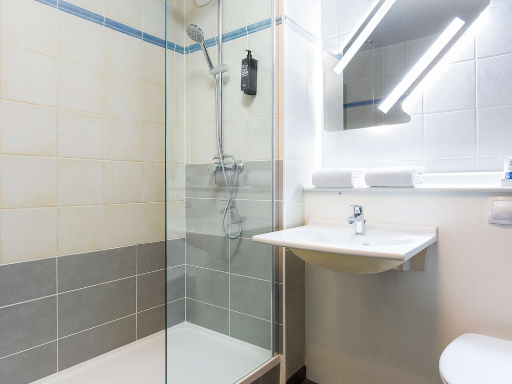 ibis Budget Fresnes 7