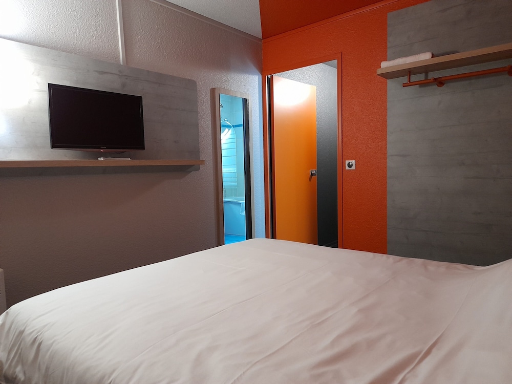 ibis Budget Fresnes 3