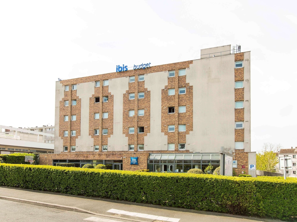 ibis Budget Fresnes 21