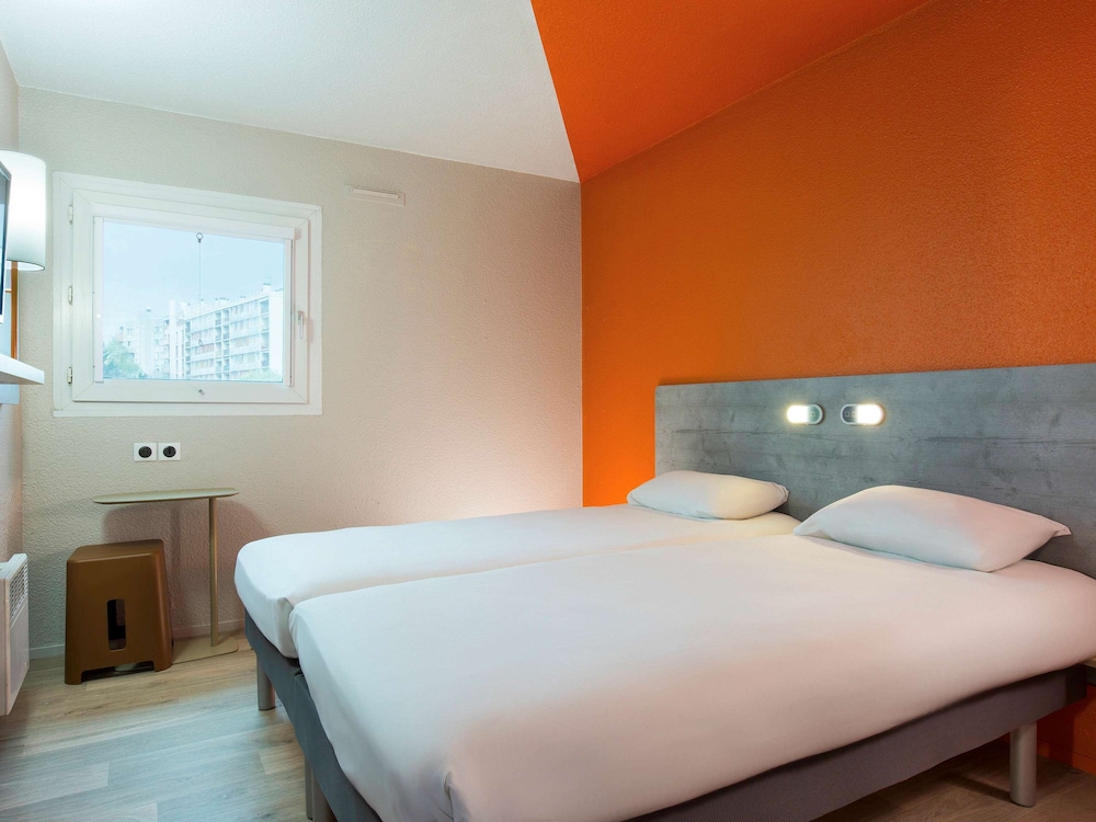 ibis Budget Fresnes 5