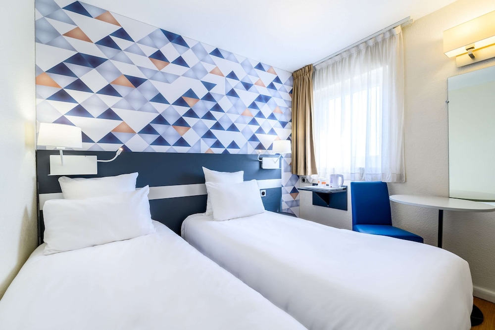 Comfort Hotel Paris Porte d'Ivry 16