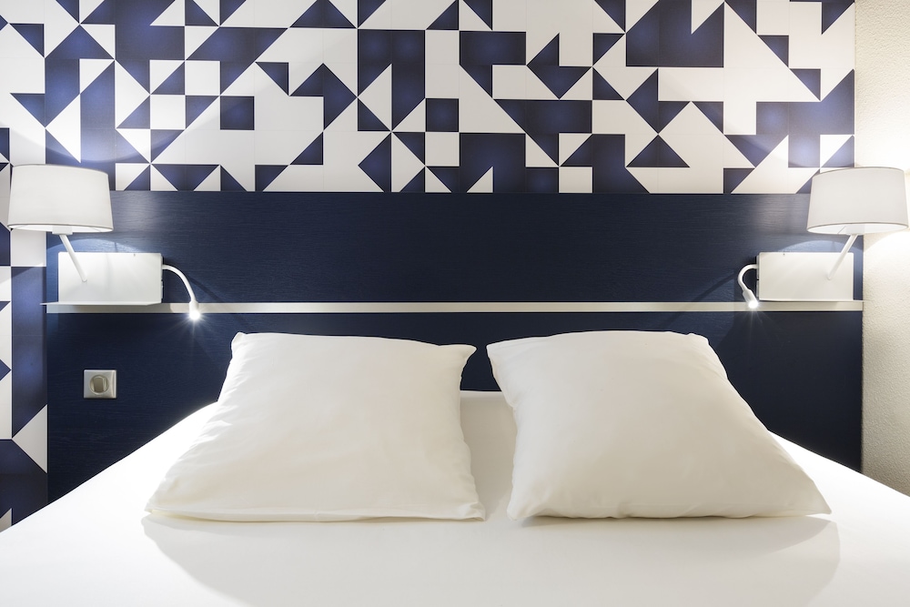 Comfort Hotel Paris Porte d'Ivry 24