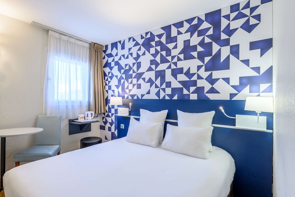 Comfort Hotel Paris Porte d'Ivry 14
