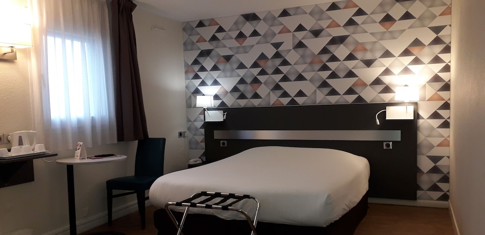 Comfort Hotel Paris Porte d'Ivry 7