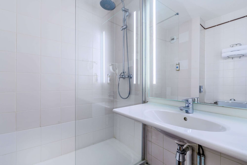Comfort Hotel Paris Porte d'Ivry 18