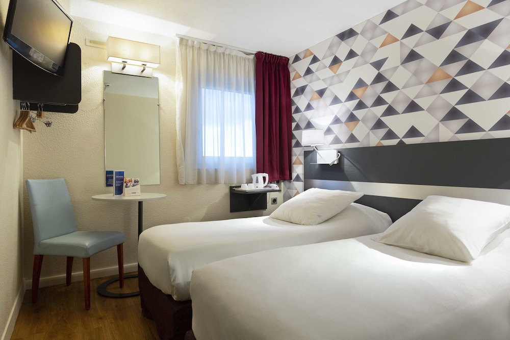 Comfort Hotel Paris Porte d'Ivry 10