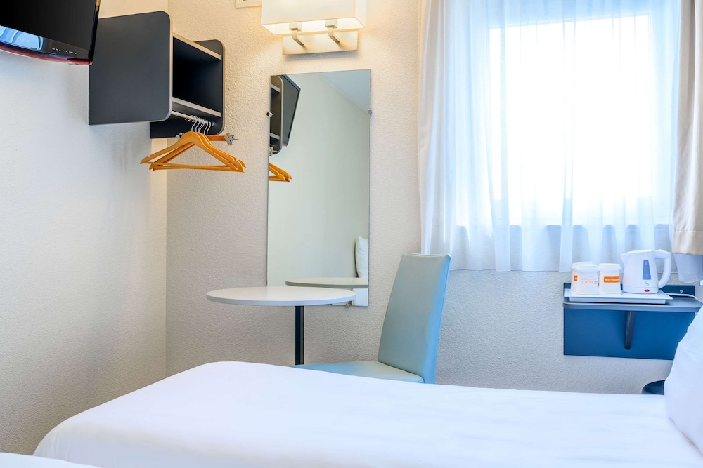 Comfort Hotel Paris Porte d'Ivry 20
