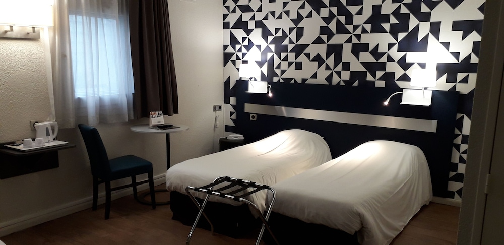 Comfort Hotel Paris Porte d'Ivry 6