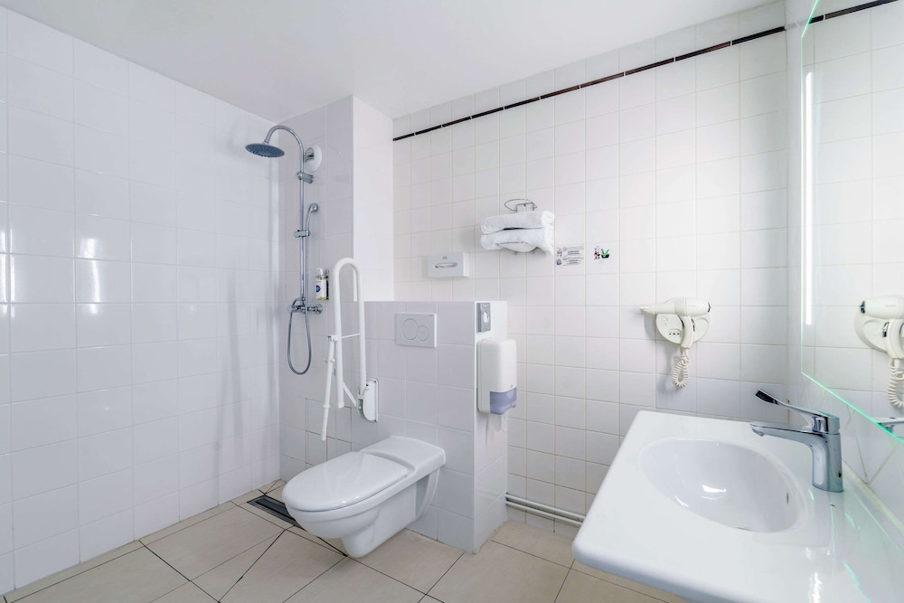 Comfort Hotel Paris Porte d'Ivry 23
