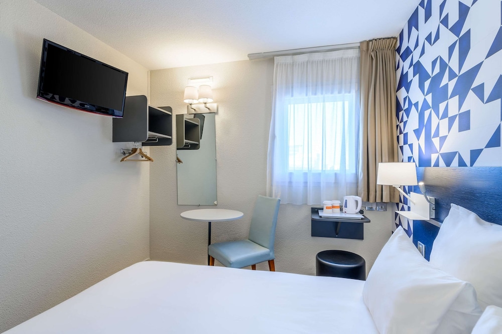 Comfort Hotel Paris Porte d'Ivry 15
